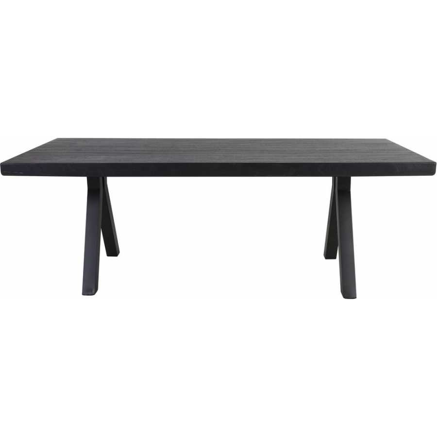 Light and Living Muden Dining Table - Small