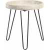 Light and Living Kenzie Side Table