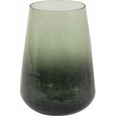 Light and Living Perly Mini Vase - Olive Green