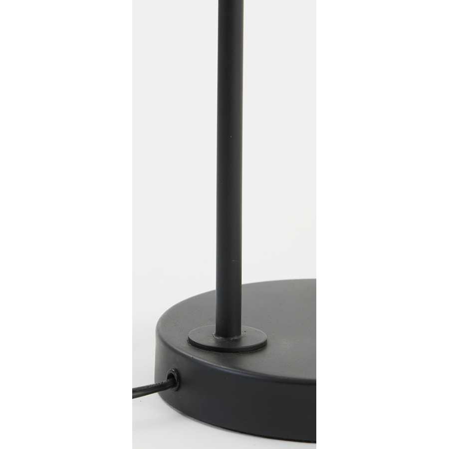 Light and Living Alvaro Table Lamp