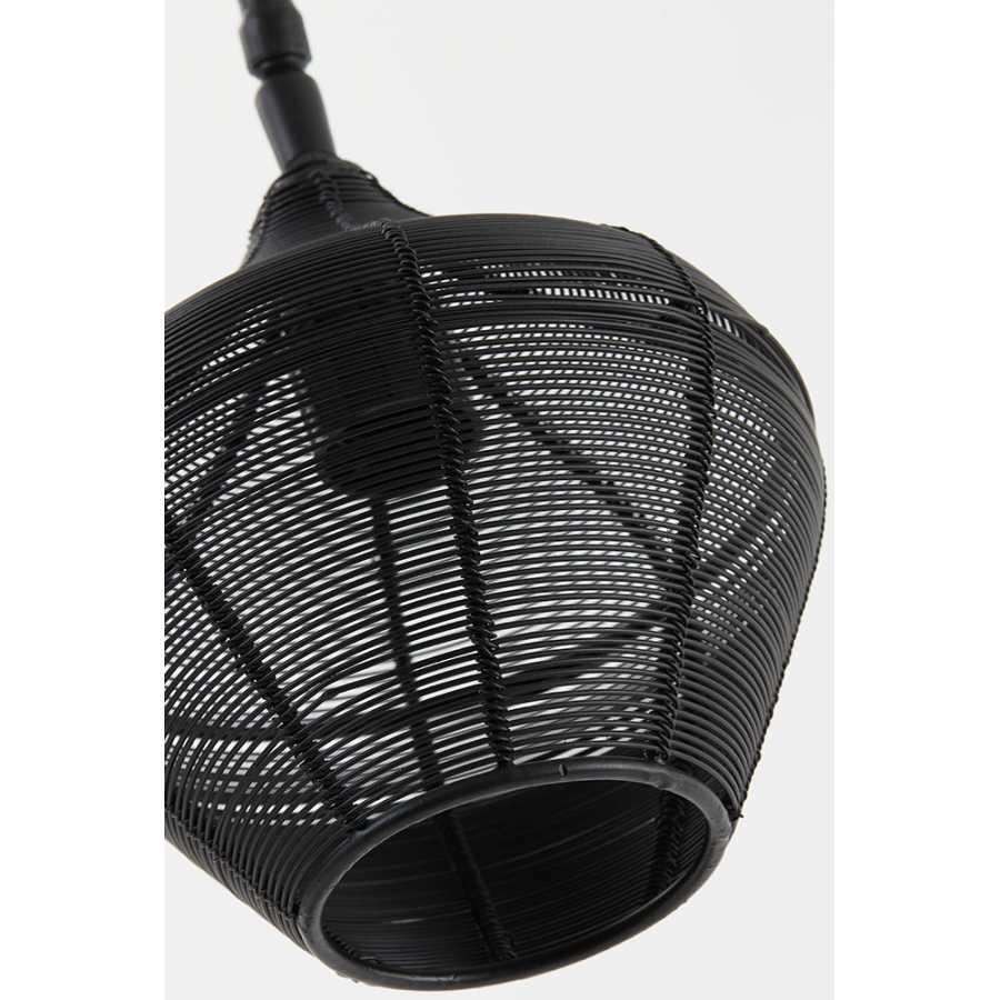Light and Living Alvaro Table Lamp