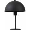Light and Living Merel Table Lamp - Black