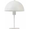 Light and Living Merel Table Lamp - White
