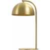 Light and Living Mette Table Lamp - Gold