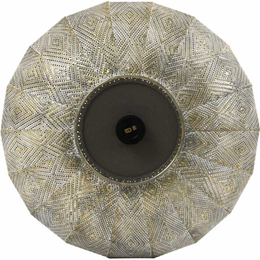 Light and Living Lavello Wall Light - Small
