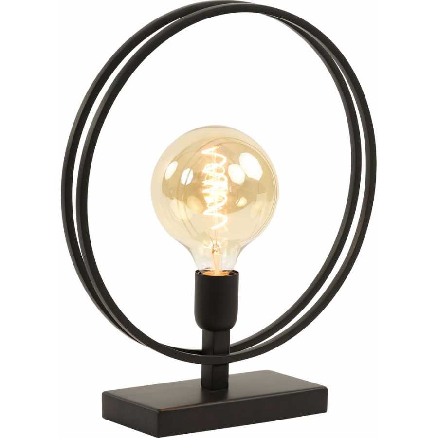 Light and Living Rudra Table Lamp - Large