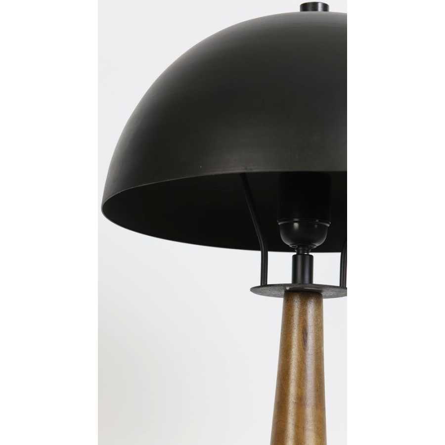 Light and Living Jovany Table Lamp - Small