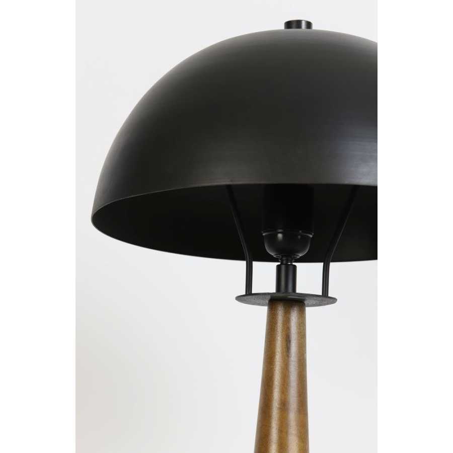 Light and Living Jovany Table Lamp - Large