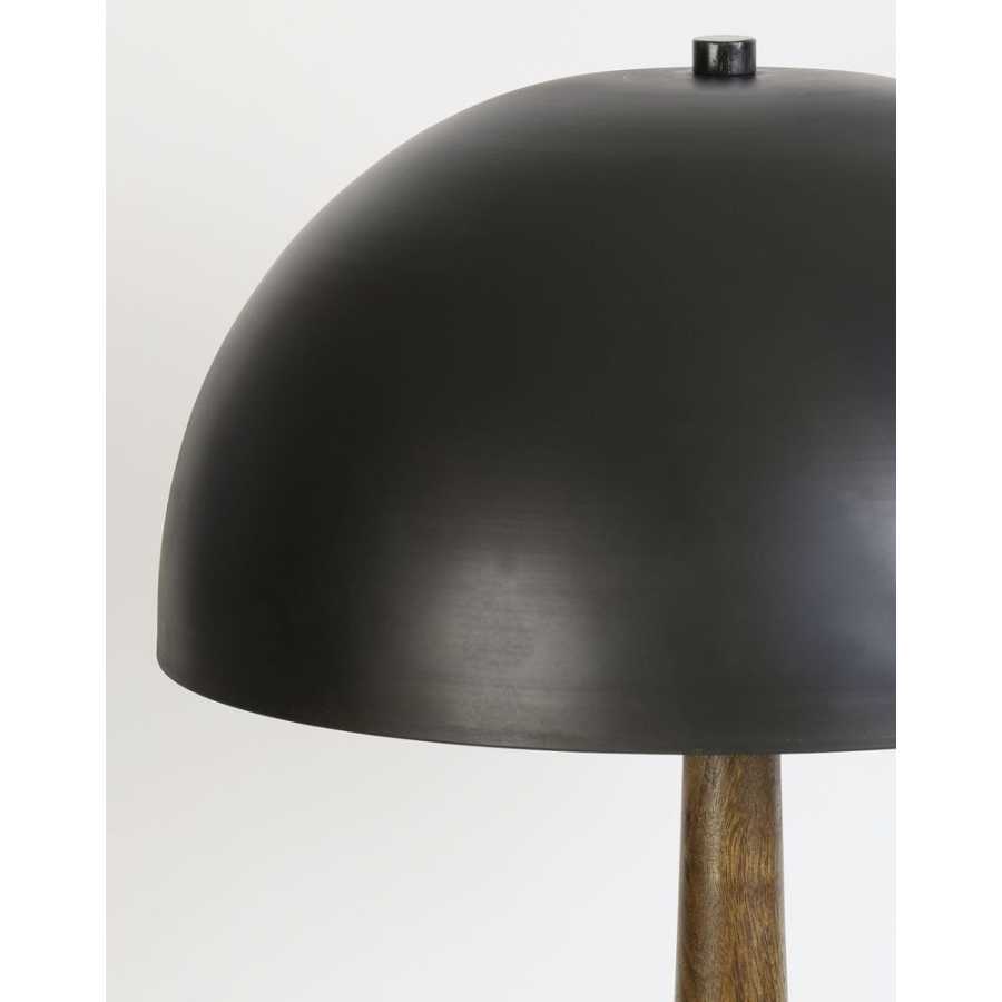 Light and Living Jovany Table Lamp - Large