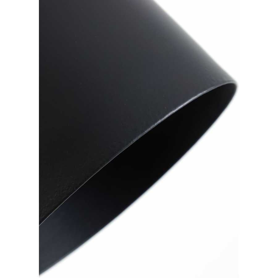 Light and Living Aleso Table Lamp - Black