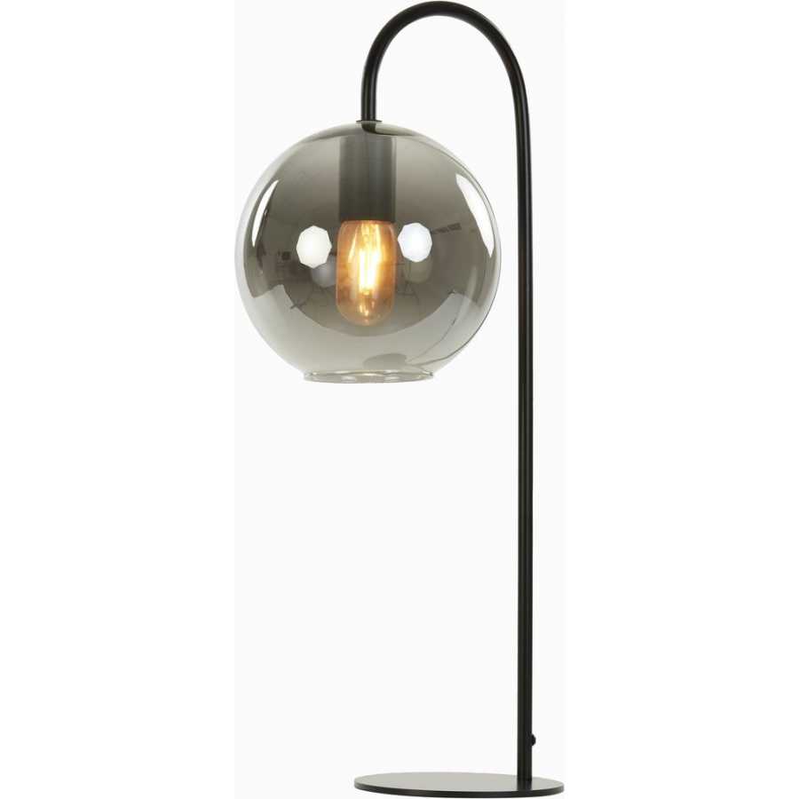 Light and Living Subar Table Lamp
