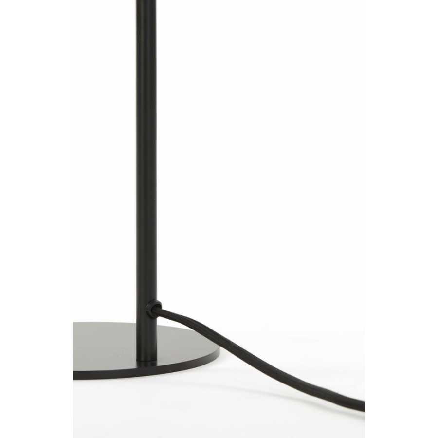 Light and Living Subar Table Lamp