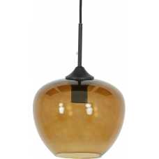 Light and Living Mayson Pendant Light - Brown