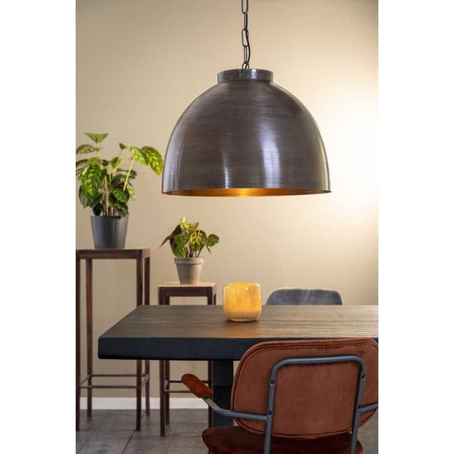 Light and Living Kylie Pendant Light - Copper - Large