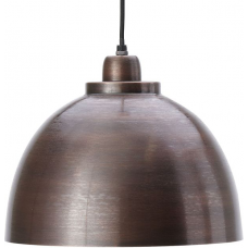 Light and Living Kylie Pendant Light - Copper