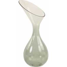Light and Living Herley Vase - Green