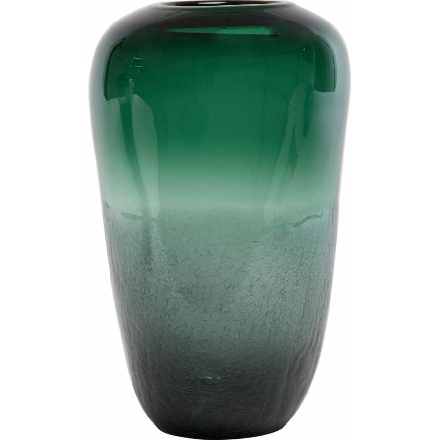 Light and Living Tapolo Vase - Green - Large