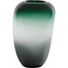 Light and Living Tapolo Vase - Green