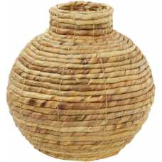 Light and Living Hyacint Round Vase