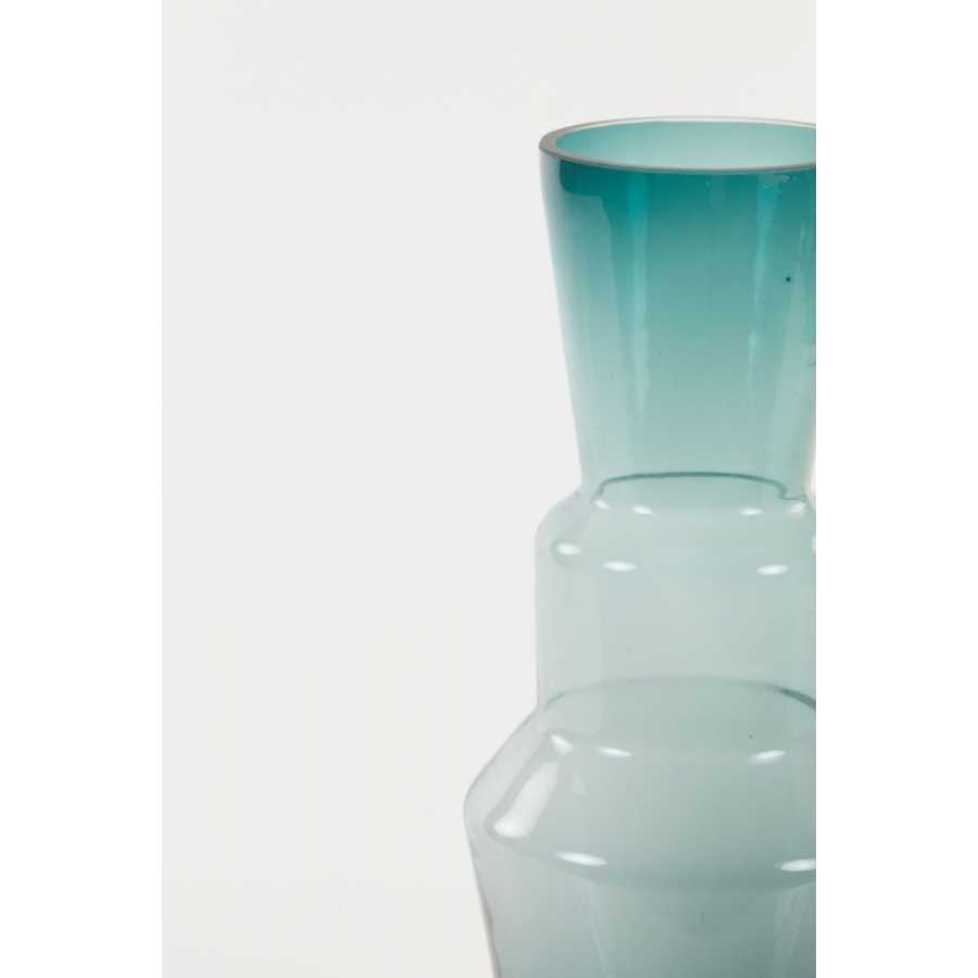 Light and Living Trosmu Vase - Green