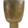 Light and Living Partida Vase - Bronze