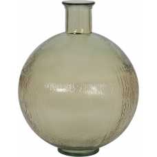 Light and Living Balloci Round Vase