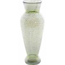 Light and Living Imoan Vase - Green