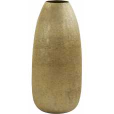 Light and Living Givrin Vase - Gold