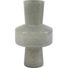 Light and Living Trasmo Vase - Grey