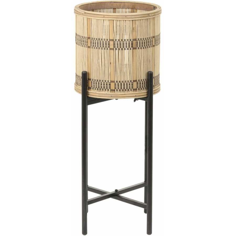 Light and Living Corazo Plant Stand - Small