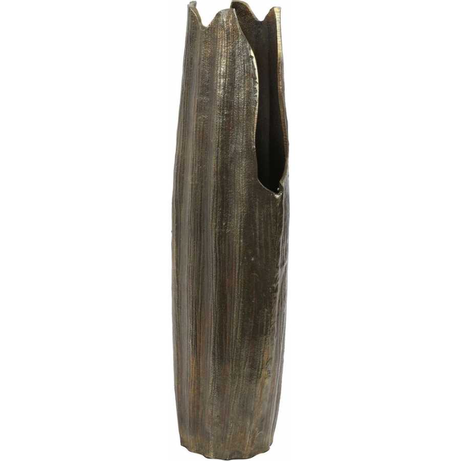 Light and Living Jubile Vase - Bronze - Large