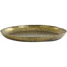 Light and Living Naira Serving Plate