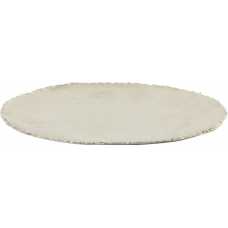 Light and Living Xibor Serving Plate - Nickel