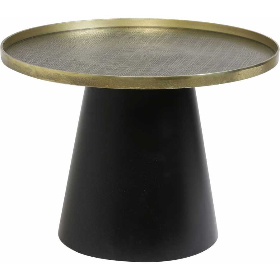 Light and Living Popeta Coffee Table