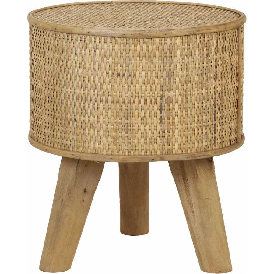 Light and Living Canya Side Table - Small