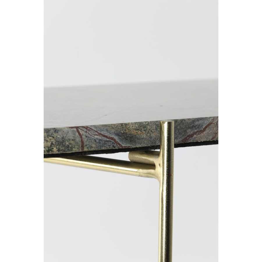Light and Living Besut Console Table
