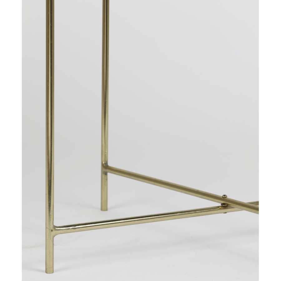 Light and Living Besot Side Tables - Set of 2
