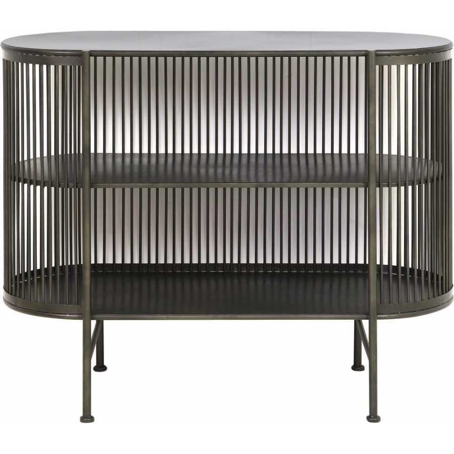 Light and Living Yinthe Sideboard