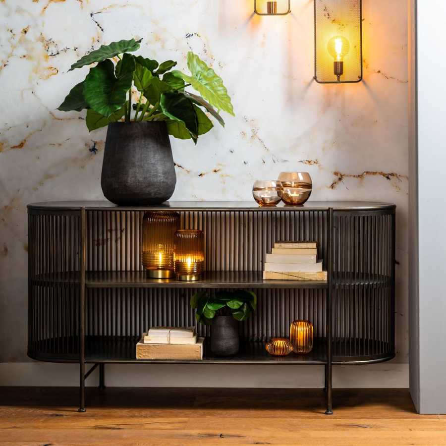 Light and Living Yinthe Wide Sideboard
