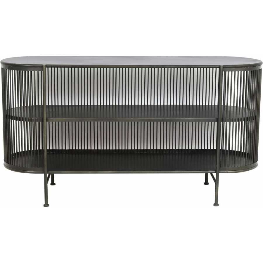 Light and Living Yinthe Wide Sideboard