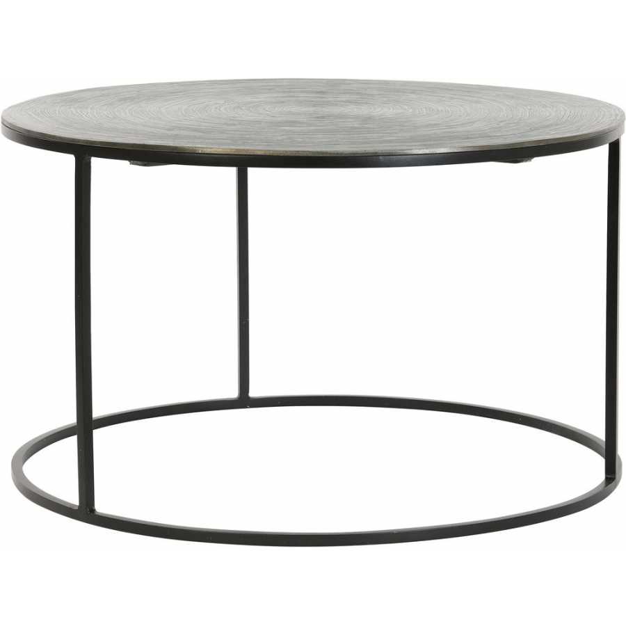 Light and Living Primo Coffee Tables - Set of 2