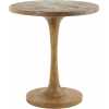 Light and Living Bicaba Coffee Table - Brown