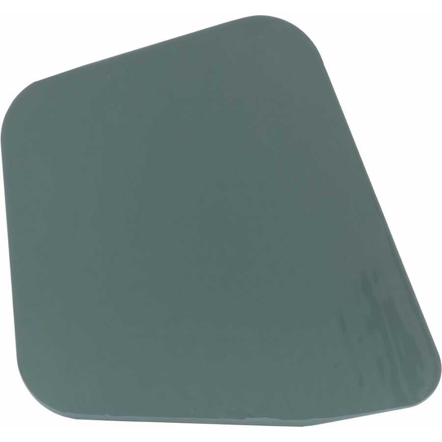Light and Living Menol Side Table - Green - Large
