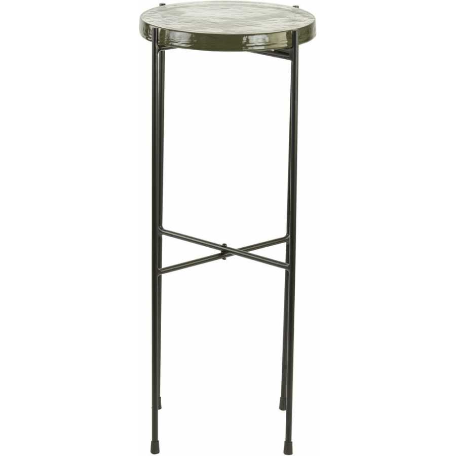 Light and Living Bravo High Side Table - Small