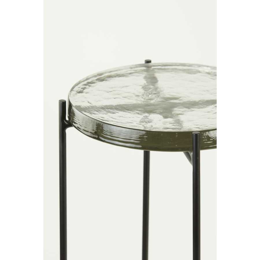 Light and Living Bravo High Side Table - Small
