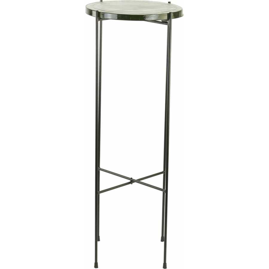 Light and Living Bravo High Side Table - Large