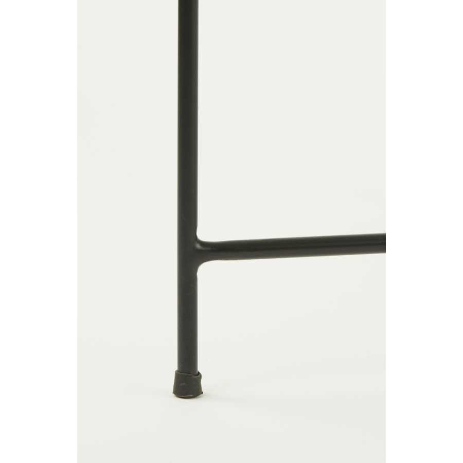 Light and Living Bravo High Side Table - Large