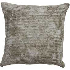 Light and Living Daley Square Cushion - Sand