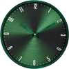 Light and Living Ipera Wall Clock - Green