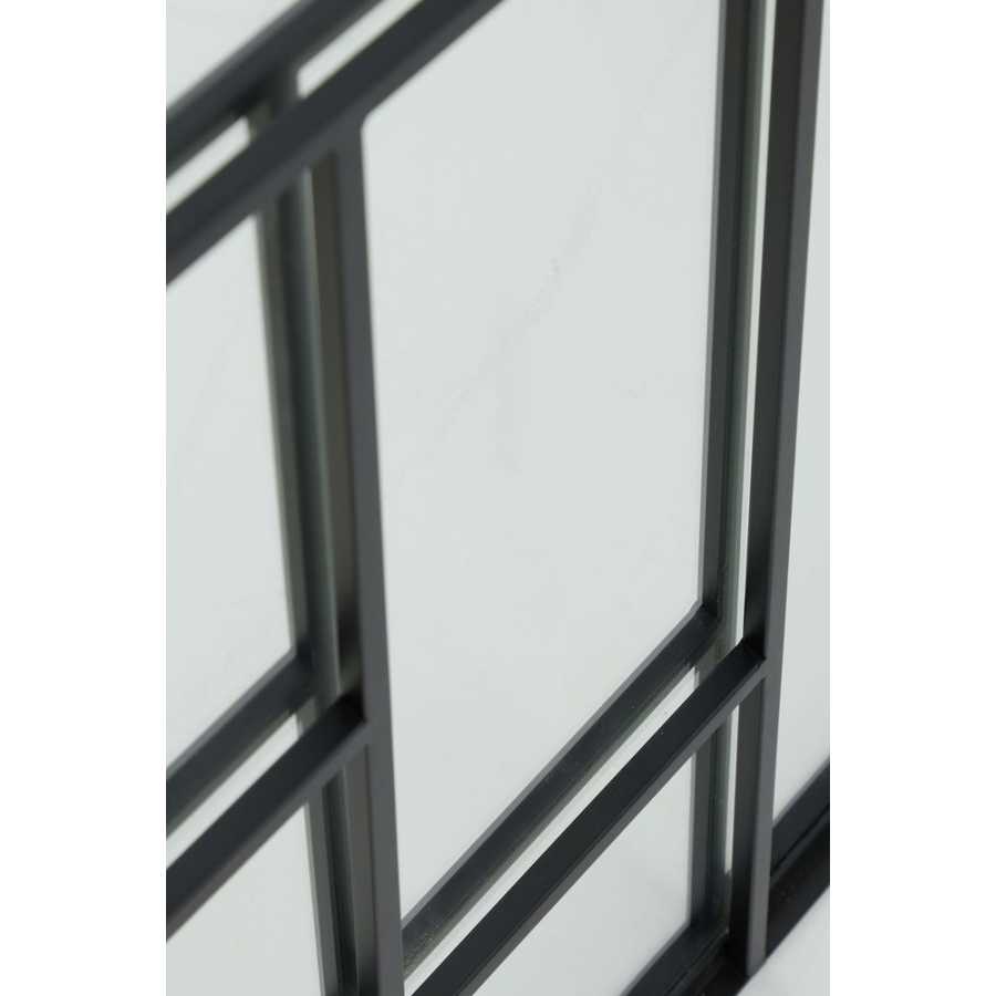 Light and Living Refar Wall Mirror - Large